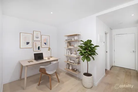Property photo of 1012/40 Hall Street Moonee Ponds VIC 3039