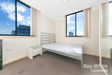 Property photo of 56/14 Hassall Street Parramatta NSW 2150