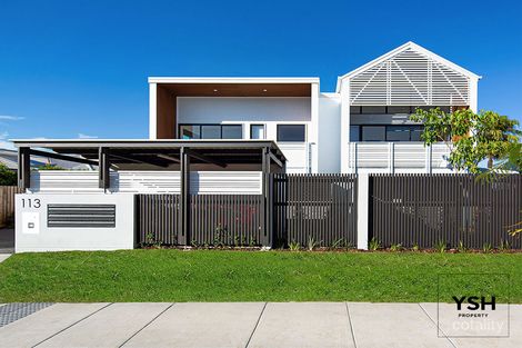 Property photo of 1/113 Lillian Avenue Salisbury QLD 4107