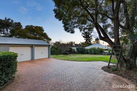 Property photo of 47 Hume Street North Toowoomba QLD 4350