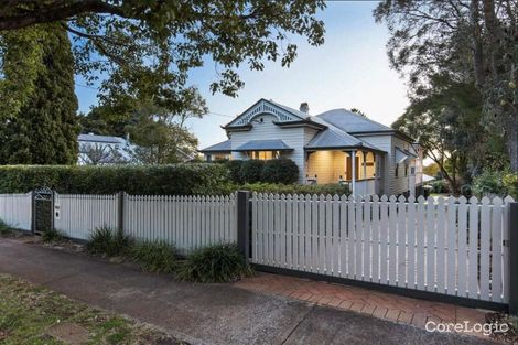 Property photo of 47 Hume Street North Toowoomba QLD 4350