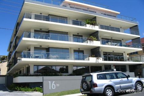 Property photo of 1802W/599 Pacific Highway St Leonards NSW 2065