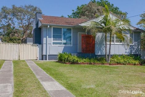 Property photo of 26 Myall Street Windale NSW 2306