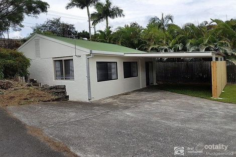 Property photo of 27 Chippewa Circuit Mudgeeraba QLD 4213