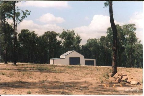 100 Wombat Rd, Lakesland, NSW 2572