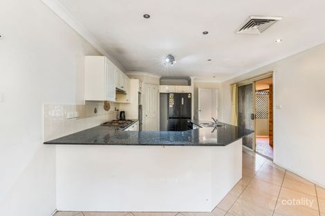 Property photo of 66 Rossini Drive Hinchinbrook NSW 2168