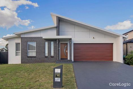 Property photo of 49 Mullenderree Street Prestons NSW 2170