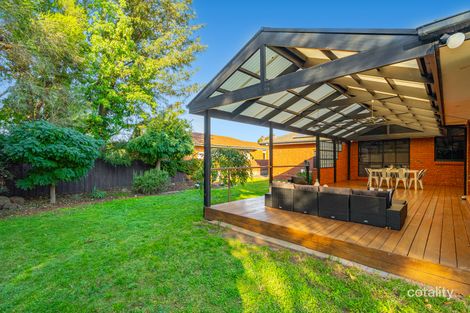 Property photo of 16 Margaret Drive Bacchus Marsh VIC 3340