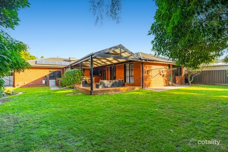 Property photo of 16 Margaret Drive Bacchus Marsh VIC 3340