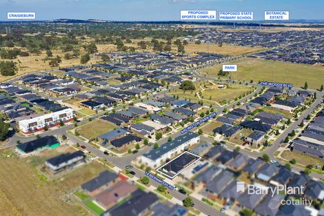 18 Bernwood Rd, Mickleham, VIC 3064