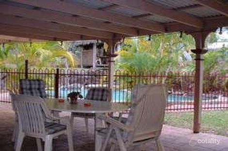 Property photo of 93 Hanover Drive Alexandra Hills QLD 4161