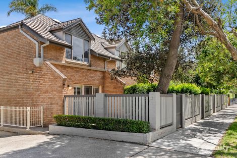 6/24-32 Colin St, Cammeray, NSW 2062