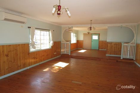 Property photo of 112 Glengallan Road Emerald QLD 4720