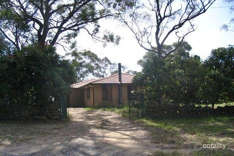 50 Clear View Pde, Hazelbrook, NSW 2779