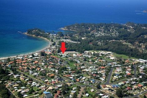 Property photo of 3/17-19 Peter Crescent Batehaven NSW 2536