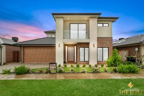 Property photo of 33 Aniseed Avenue Aintree VIC 3336