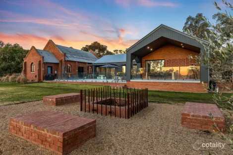 Property photo of 98 Downside Road Downside NSW 2650