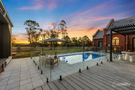 Property photo of 98 Downside Road Downside NSW 2650