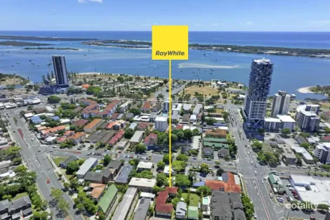 7/9 Tate St, Southport, QLD 4215