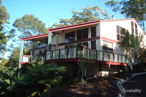 Property photo of 5/2-6 Inlet Drive Tweed Heads West NSW 2485