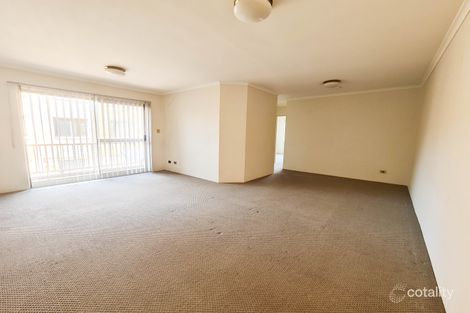 Property photo of 25/4-11 Equity Place Canley Vale NSW 2166