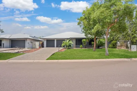 Property photo of 13 Eucharia Street Bellamack NT 0832