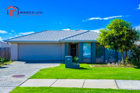 18 Charles Ave, Pimpama, QLD 4209