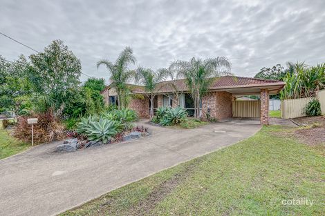 Property photo of 8 Paluma Court Marsden QLD 4132
