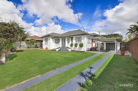13 Adams St, Bundaberg West, QLD 4670