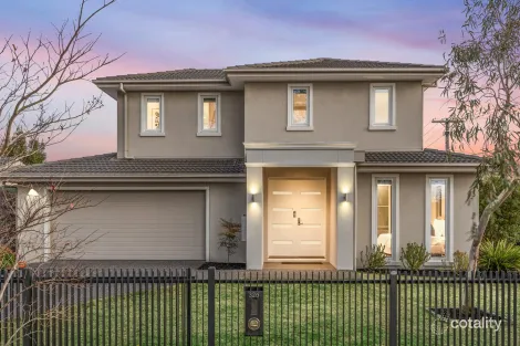 Property photo of 32A Windsor Avenue Mount Waverley VIC 3149