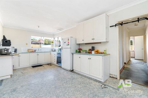 Property photo of 4 Mudalla Place Wanneroo WA 6065