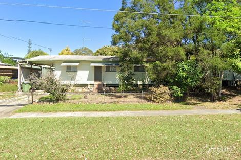 Property photo of 124 Railway Parade Woodridge QLD 4114