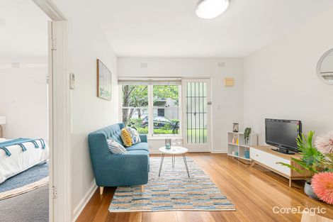 Property photo of 5/3 Kooyongkoot Road Hawthorn VIC 3122