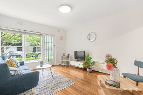 Property photo of 5/3 Kooyongkoot Road Hawthorn VIC 3122