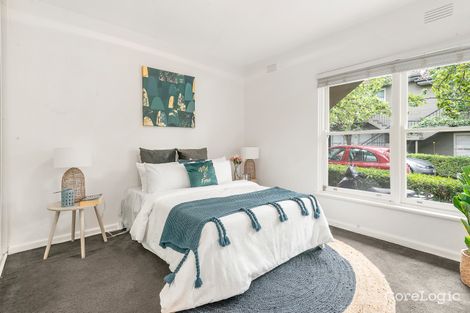 Property photo of 5/3 Kooyongkoot Road Hawthorn VIC 3122