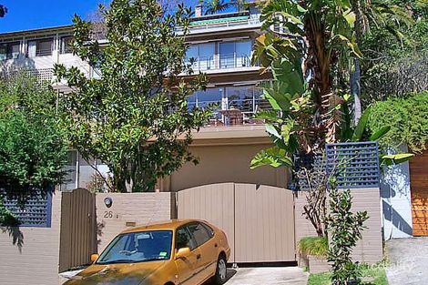26 Fairfax Rd, Mosman, NSW 2088