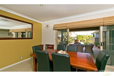 Property photo of 96 Bunker Road Victoria Point QLD 4165