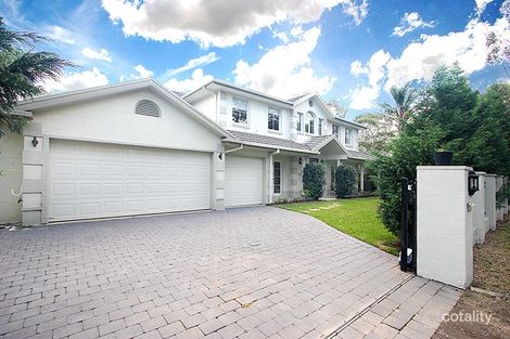 Property photo of 2628 Brooker Avenue Oxford Falls NSW 2100