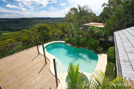 Property photo of 2628 Brooker Avenue Oxford Falls NSW 2100