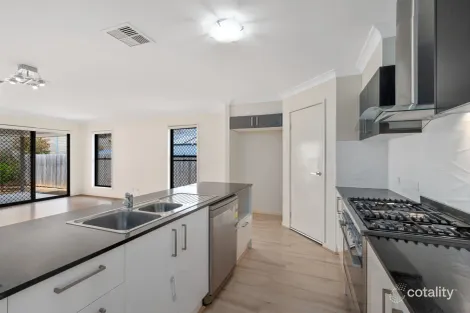 Property photo of 54 Valley Circuit Kuraby QLD 4112