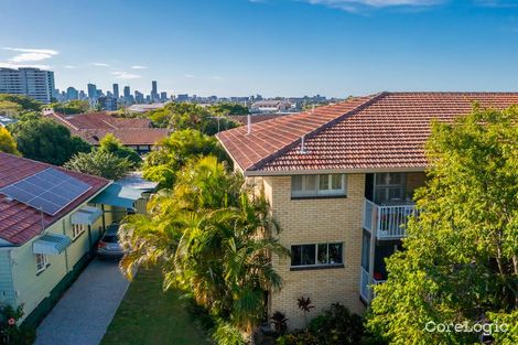 Property photo of 6/32 Woodhill Avenue Coorparoo QLD 4151