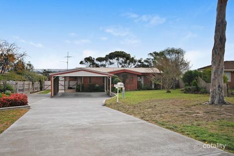 Property photo of 5 Mountbatten Court Traralgon VIC 3844