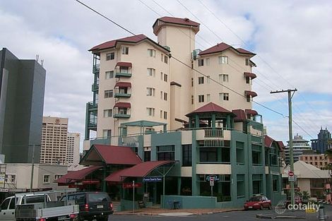 Property photo of 39/83 Leichhardt Street Spring Hill QLD 4000