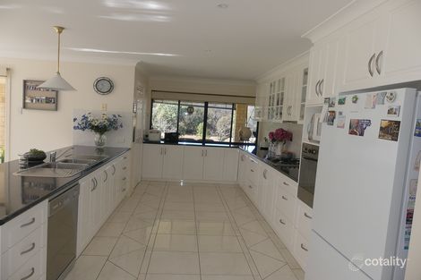 Property photo of 129 Robertson Road Amiens QLD 4380