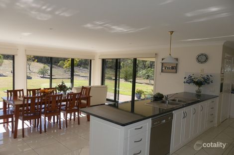 Property photo of 129 Robertson Road Amiens QLD 4380
