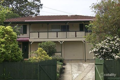 Property photo of 9 Cary Street Mount Gravatt East QLD 4122