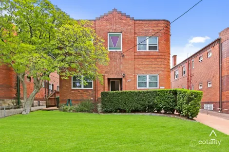 Property photo of 1/145 Victoria Street Ashfield NSW 2131