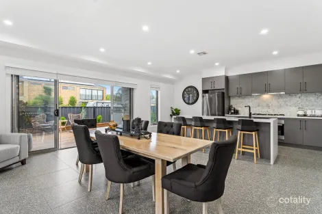 Property photo of 99 Juniper Avenue Point Cook VIC 3030