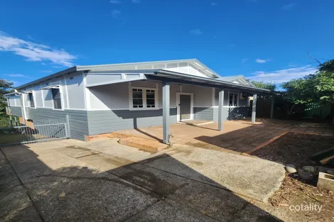 Property photo of 37 Lord Street East Kempsey NSW 2440