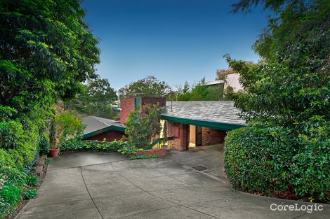 Property photo of 16 Raheen Drive Kew VIC 3101